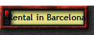 Rental in Barcelona