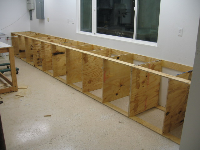  - Plans For A Custom Garage Workbench Lovely Neat Garage Workbench